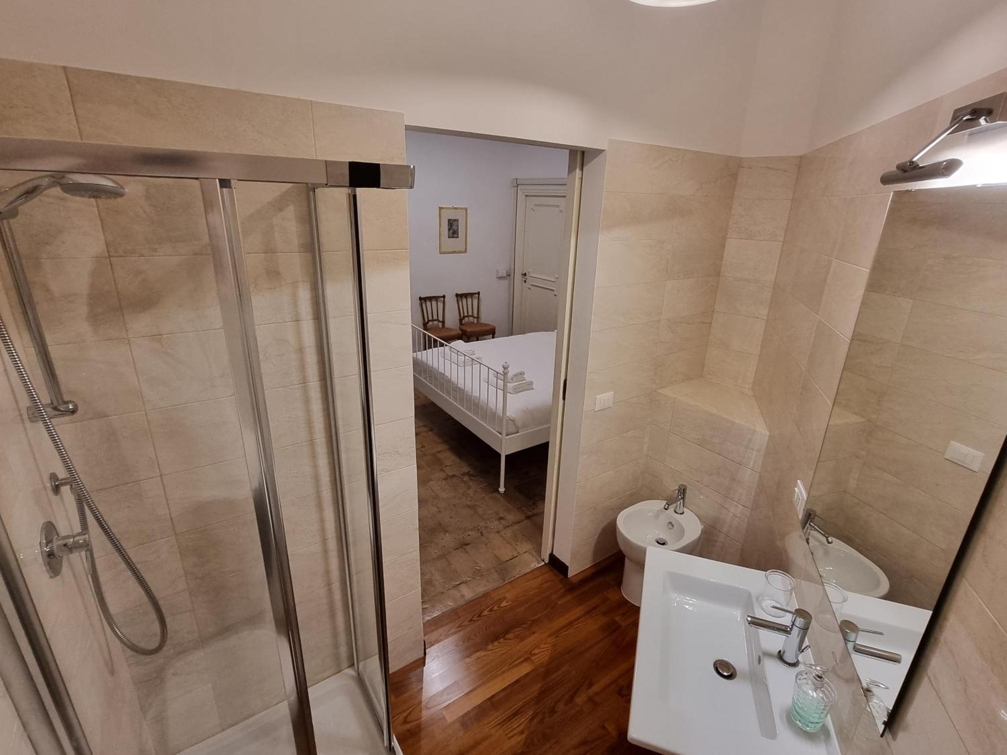 Luxury 2 Bedroom Apartment In The Heart Of Roma Экстерьер фото